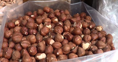فوائد البندق للصحة&nbsp;