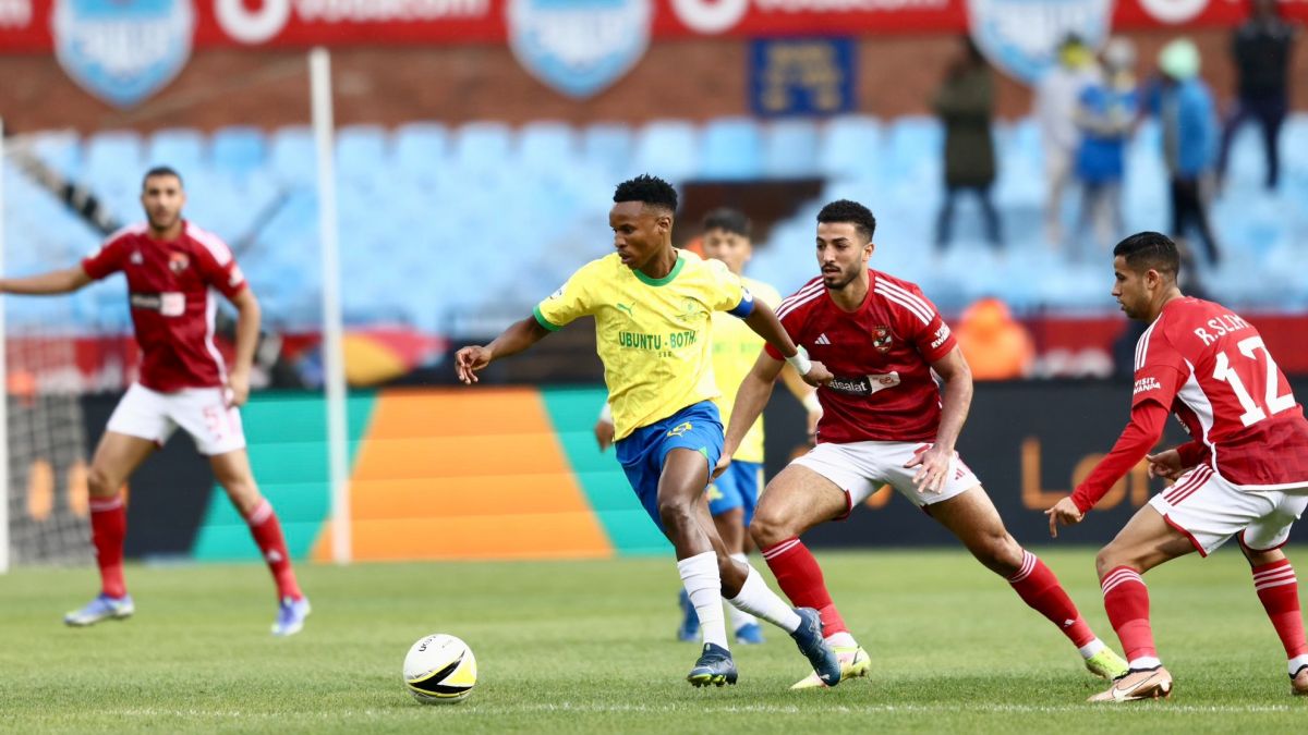 الاهلي