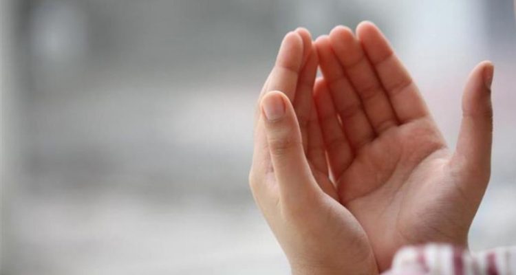 دعاء الجمعة الرابعة من رمضان