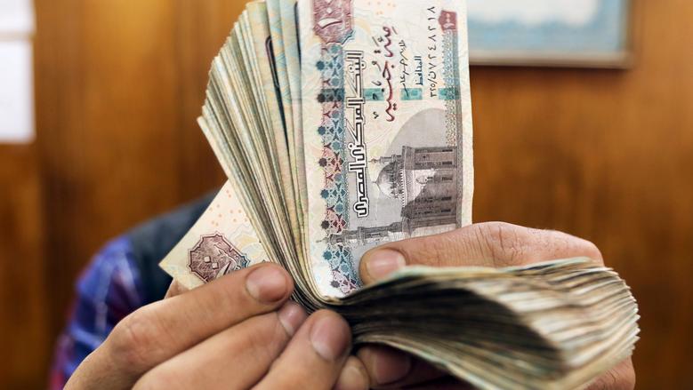 صرف مرتبات شهر أبريل