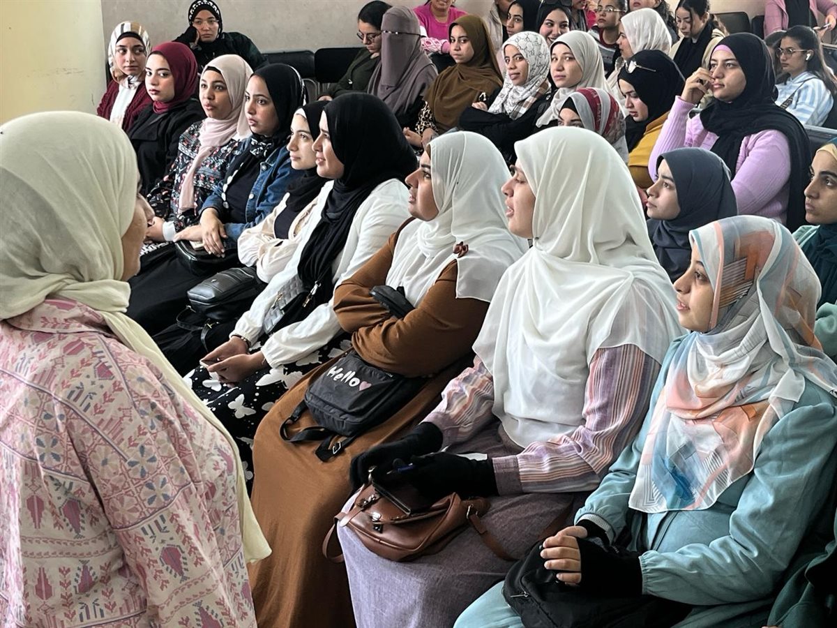 وزارة الرياضة تعلن إنطلاق مراكز السلامة النفسية بمراكز الشباب في 5 محافظات &nbsp;