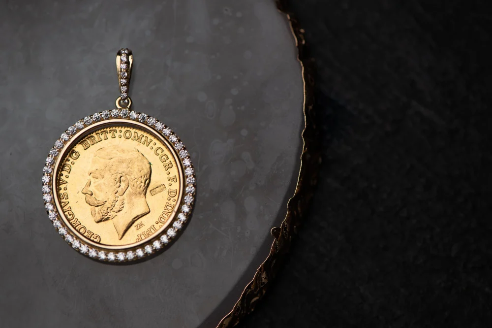 الجنيه الذهب - فيتو