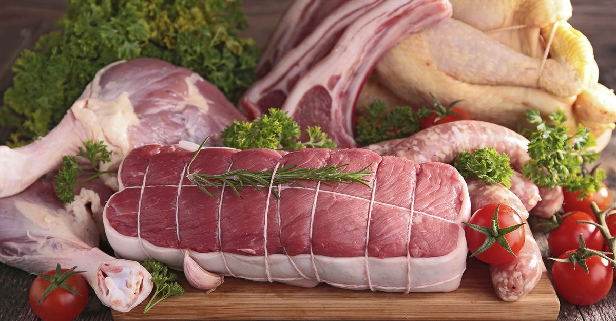 <strong>أسعار اللحمة</strong>
