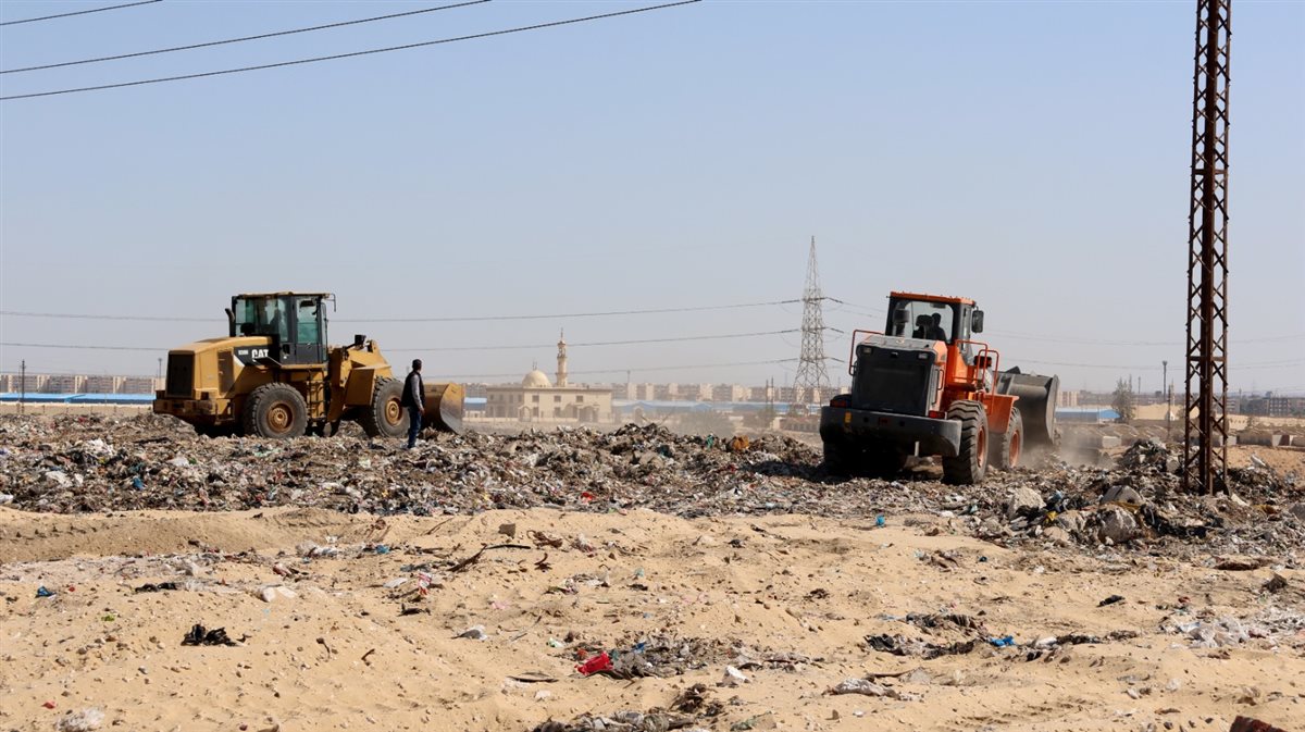 جانب من الجولة، فيتو