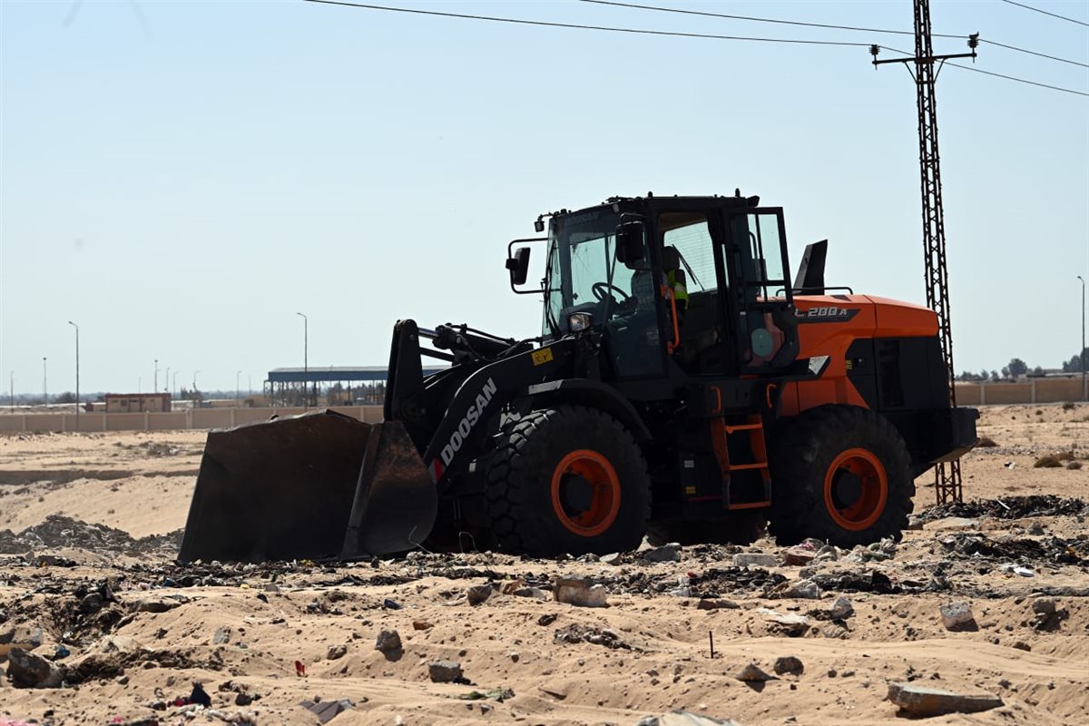 جانب من الجولة، فيتو