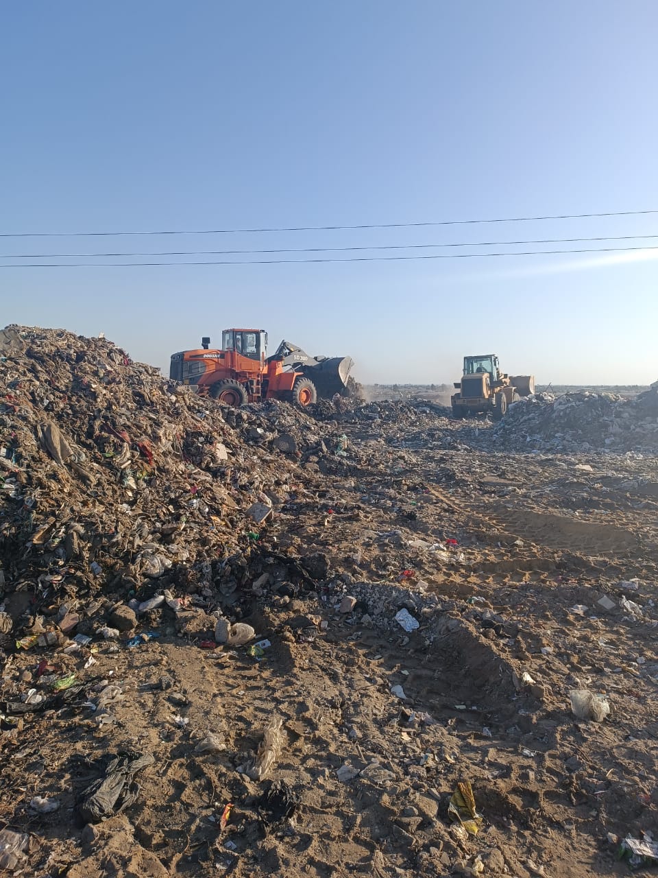 جانب من الجولة، فيتو