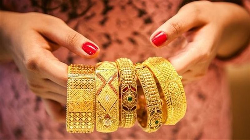 <strong>أسعار الذهب اليوم</strong>