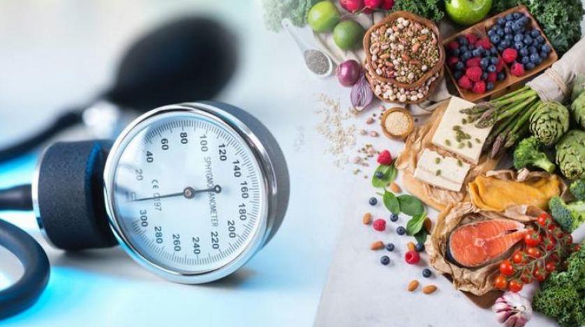 أطعمة ترفع الضغط