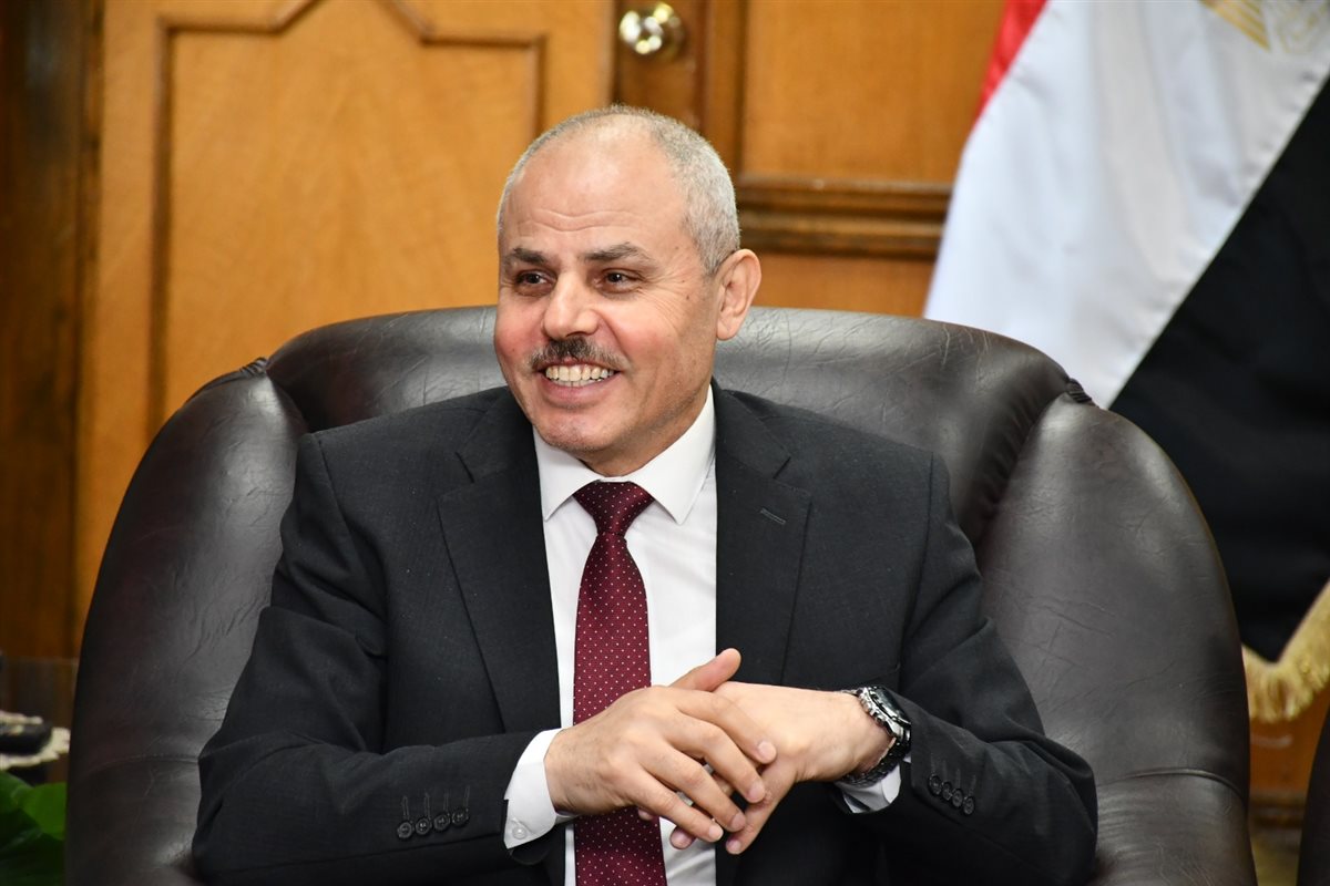 جانب من اللقاء، فيتو