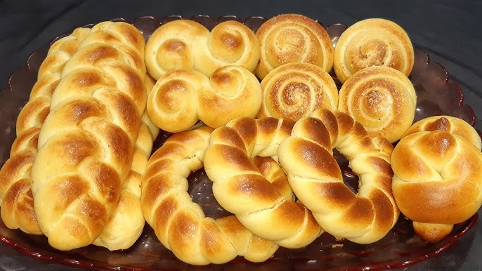 طريقة عمل كعكة شم النسيم