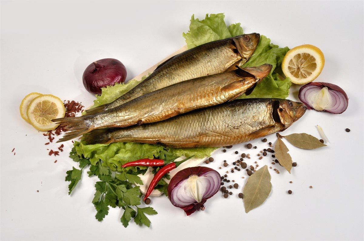 الرنجة لصحة الجسم