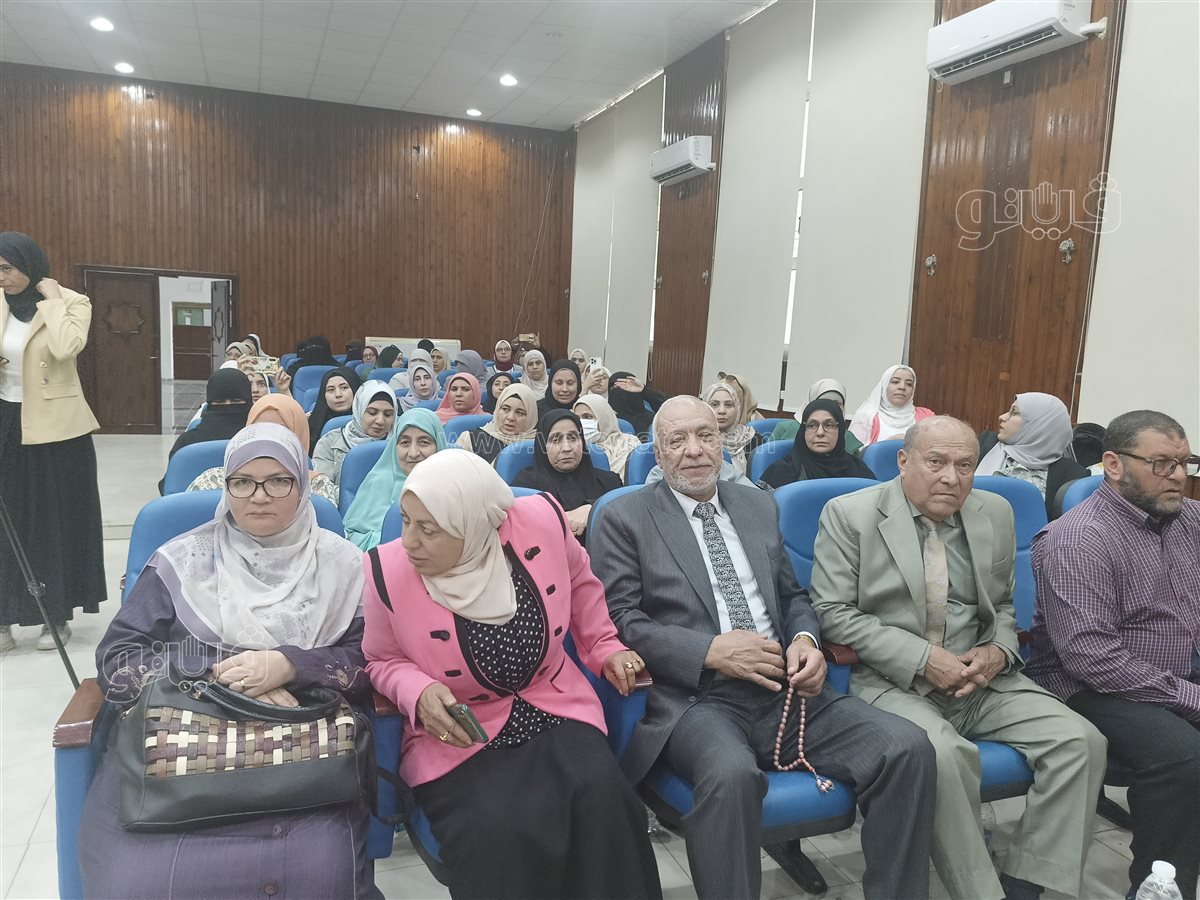 مناقشة رسالة ماجستير لباحثة متوفية، فيتو&nbsp;