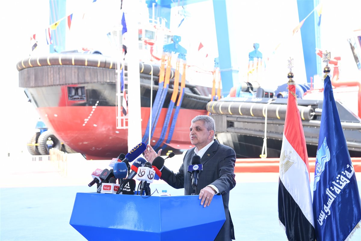 جانب من فعاليات التدشين، فيتو