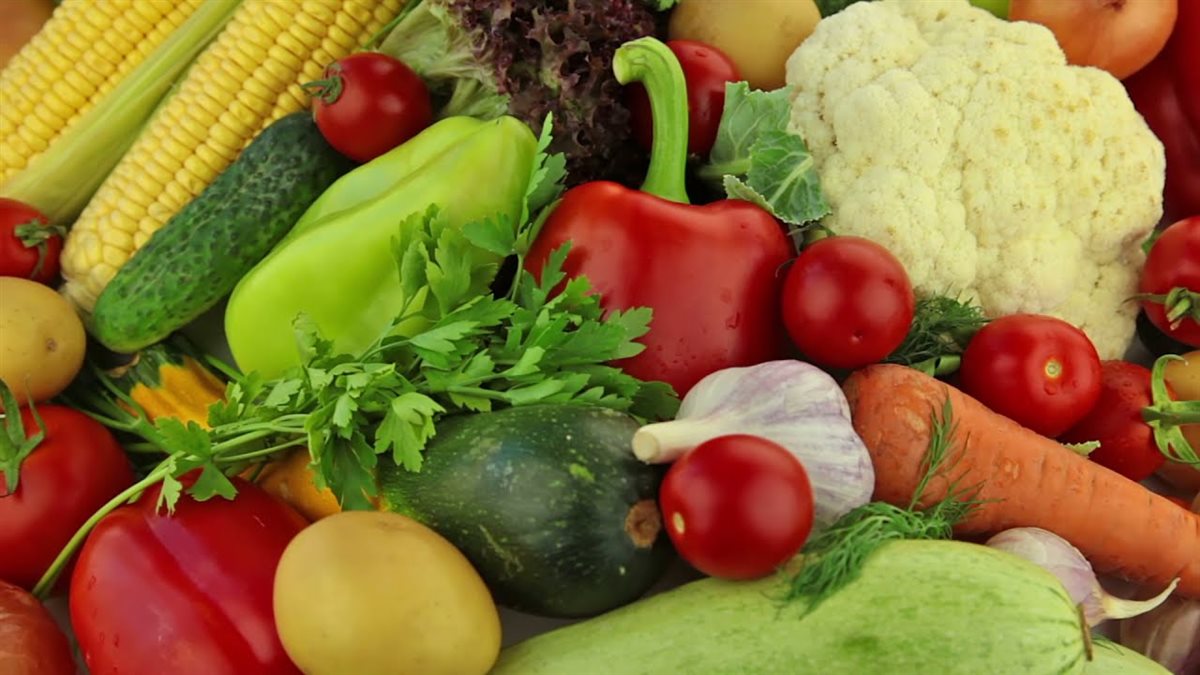 أسعار الخضروات