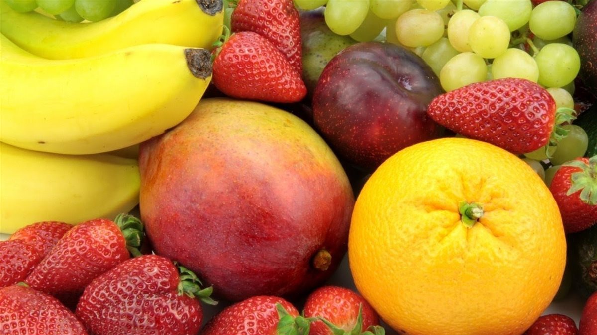 أسعار الفاكهة اليوم&nbsp;