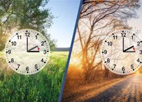 التوقيت الصيفي يثير الجدل، فيتو