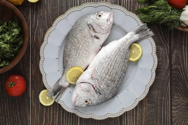 اسعار السمك اليوم