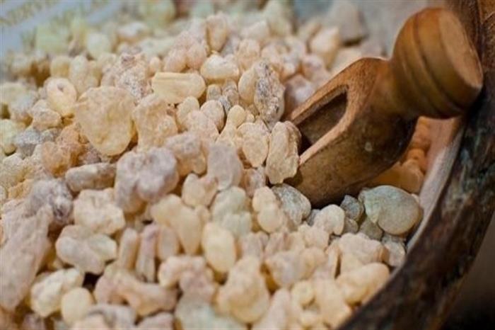 فوائد اللبان الدكر للصحة