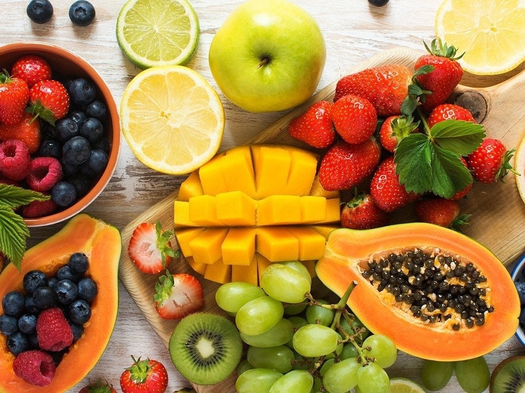 أسعار الفاكهة اليوم