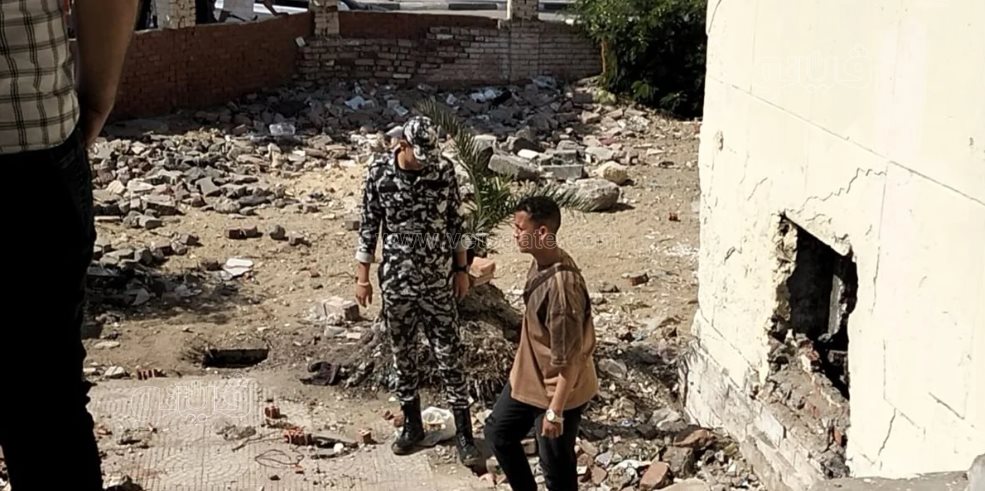 جانب من الحملة، فيتو