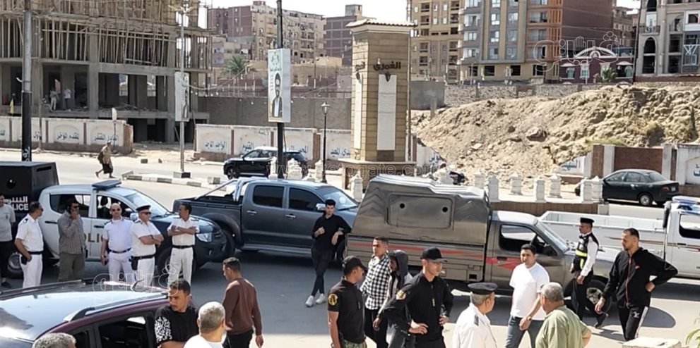 جانب من الحملة، فيتو