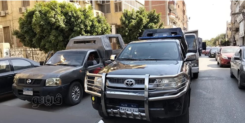 جانب من الحملة، فيتو