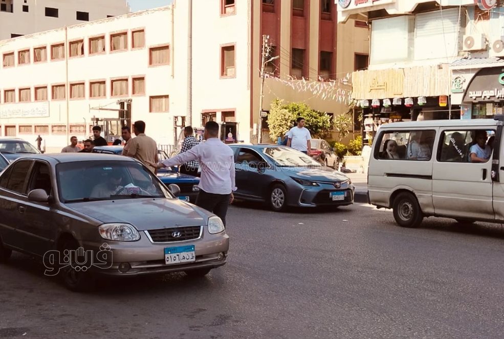 جانب من الحملة، فيتو