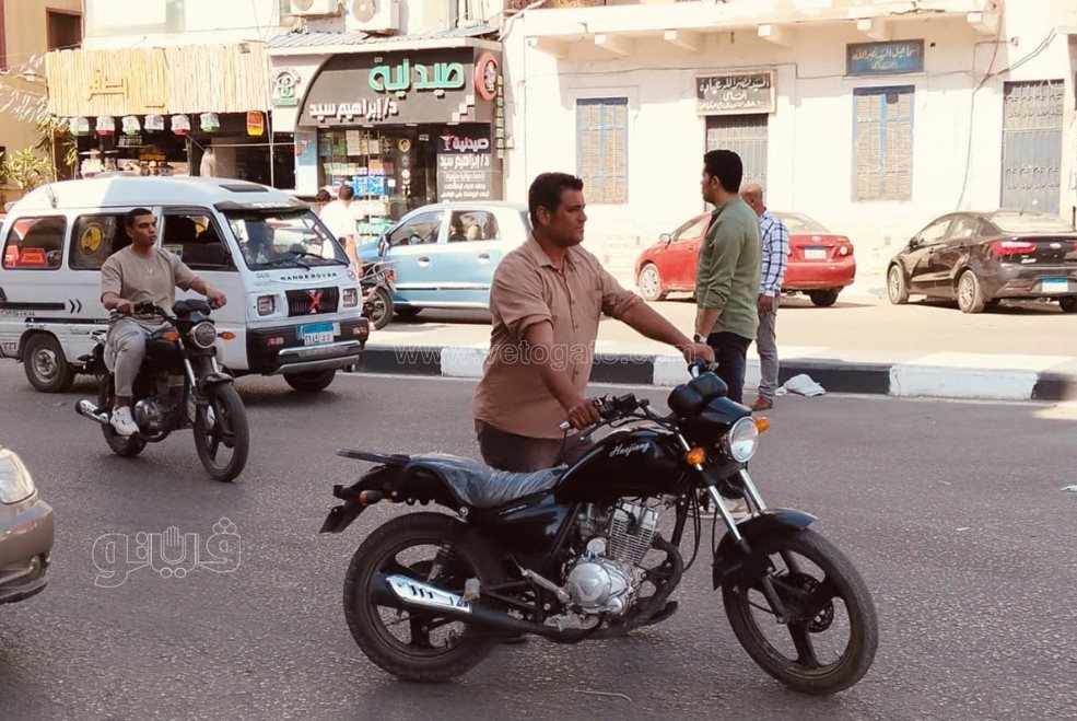 جانب من الحملة، فيتو