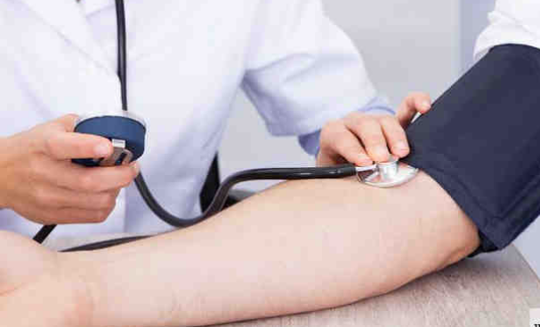 أجهزة قياس ضغط الدم غير دقيقة، فيتو