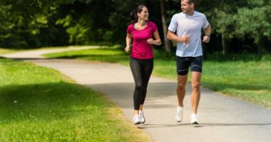 أضرار المشي أكثر من اللازم على صحتك