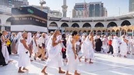 الطواف في الحج، فيتو