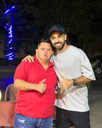 امح وافشة