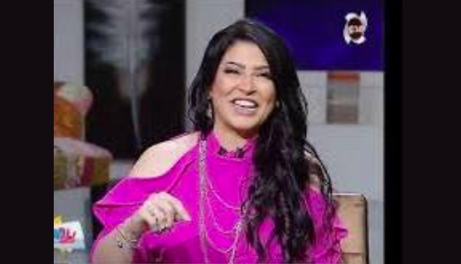 وفاة مصممة الزياء والمذيعة جينا سلطان، فيتو