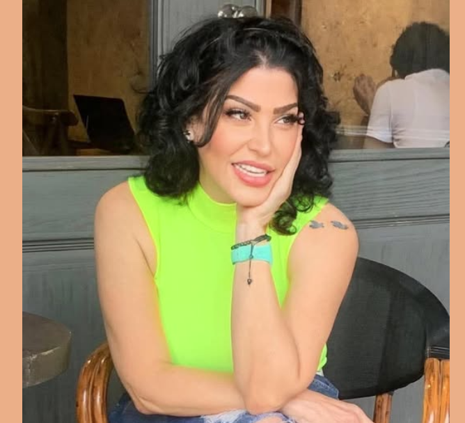 ما هو مرض جينا سلطان، فيتو