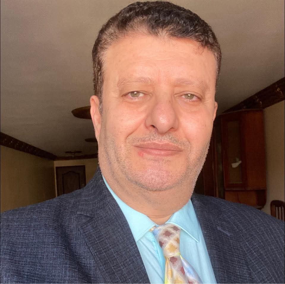 د. هشام البدري صاحب البحث المسروق