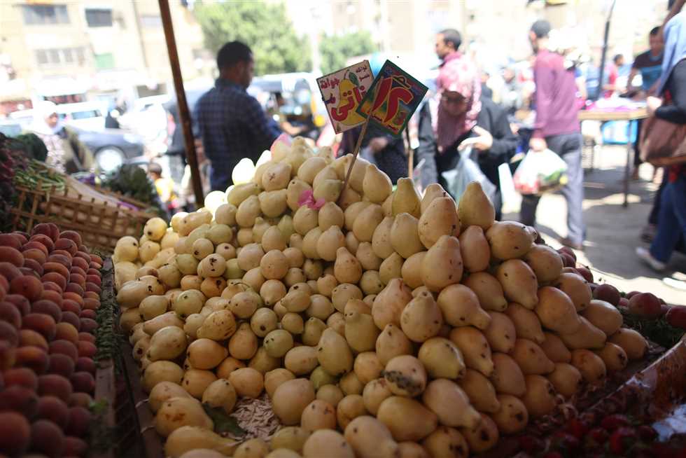 أسعار الفاكهة اليوم