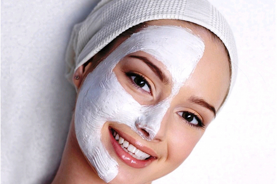 تفتيح البشرة