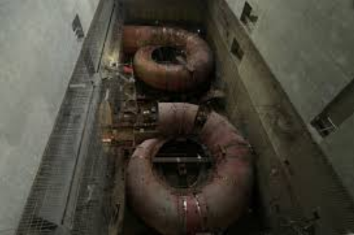 3 توربينات فقط تعمل بسد النهضة، فيتو