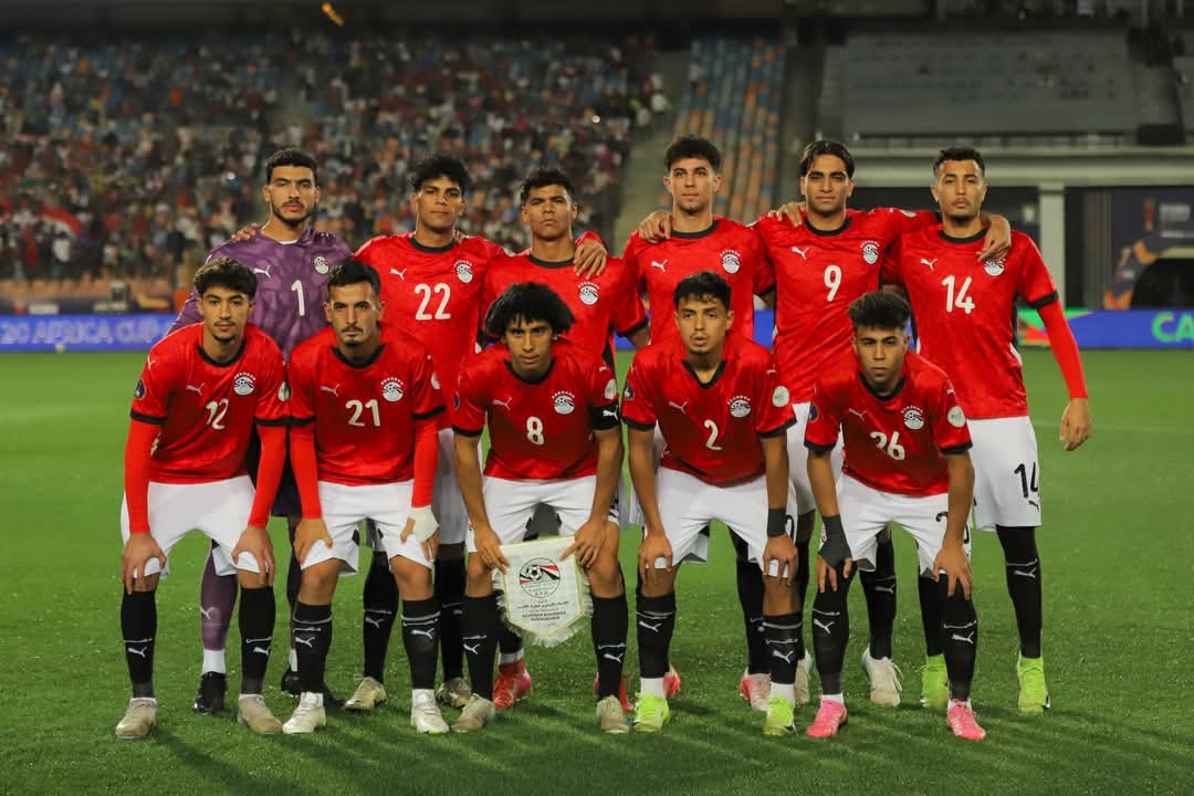 منتخب الشباب، فيتو