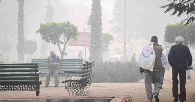 التقلبات الجوية