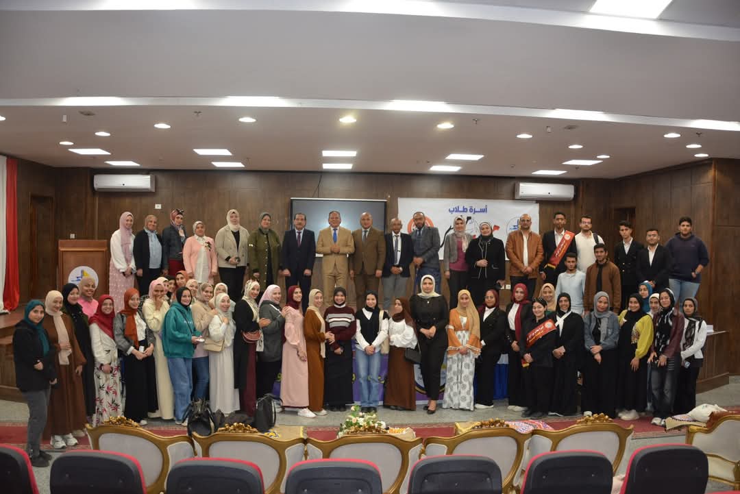 حضور كبير في ندوة ابدأ مشروعك