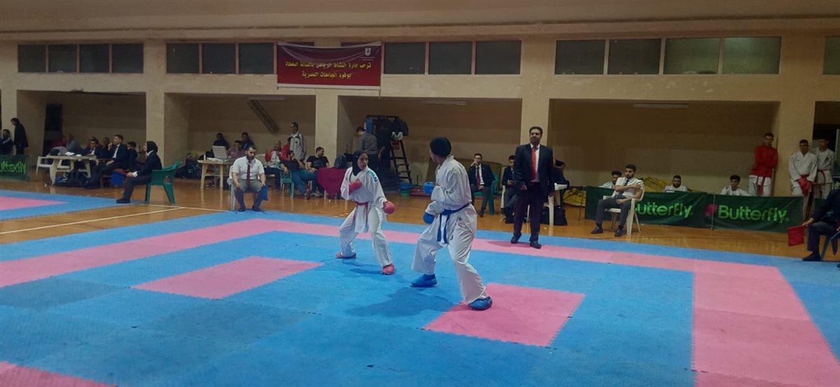 جانب من البطولة،فيتو