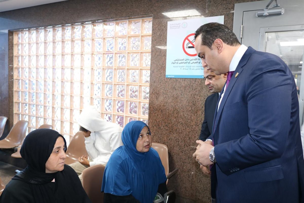 جانب من الجولة، فيتو