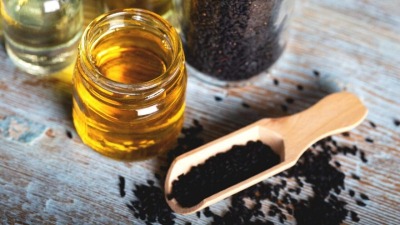 فوائد زيت حبة البركة&nbsp;
