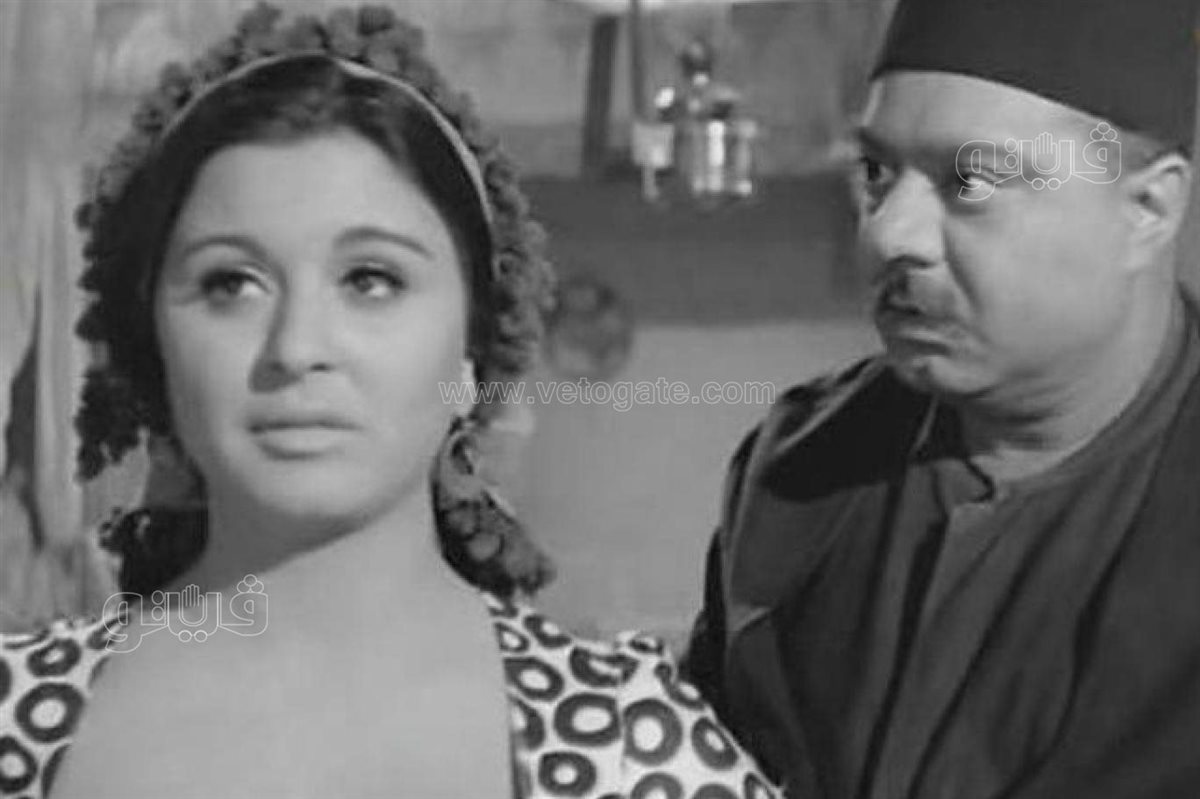 الزوجة الثانية من اشهر افلام صلاح ابو سيف&nbsp;