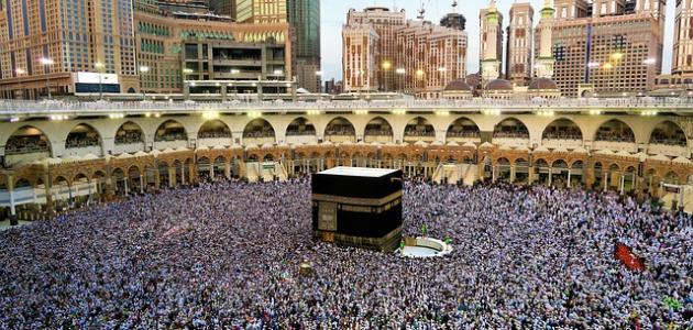 فضل المتابعة بين العمرة والحج، فيتو
