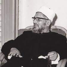 الشيخ عبد الحليم محمود، فيتو