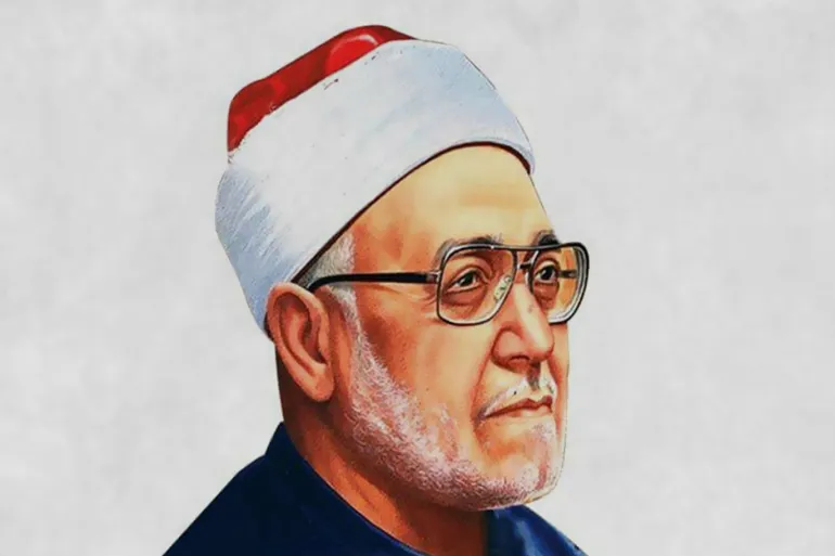 الشيخ محمد الغزالي، فيتو