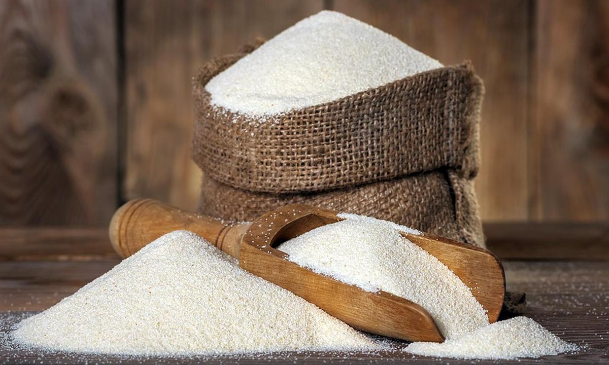 <strong>أسعار القمح والدقيق</strong>
