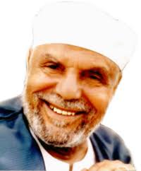 الشيخ الشعراوي، فيتو